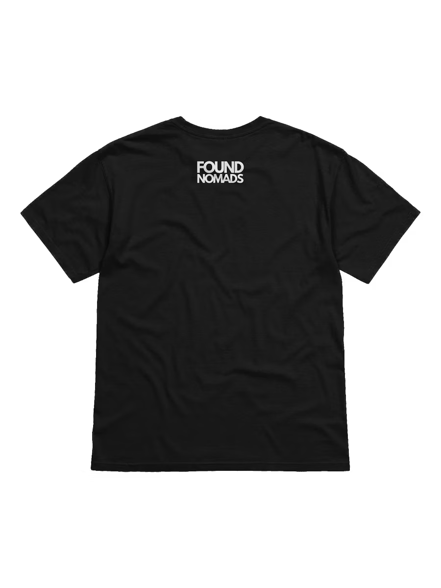 Izaiah's Journey Tee